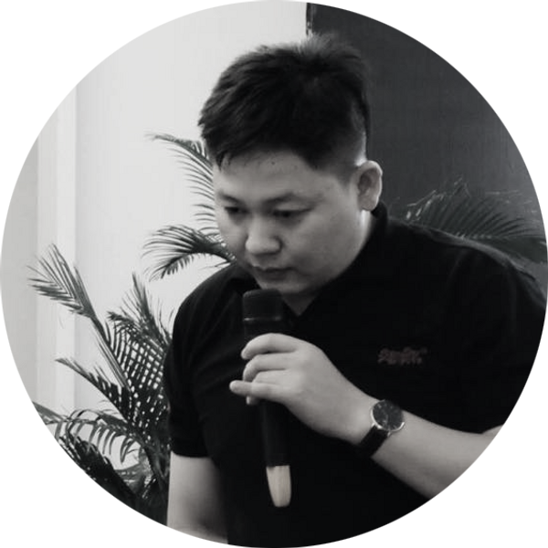 Hoàng Ngọc Duy — Founder BlenderVN, cựu Master V-Ray