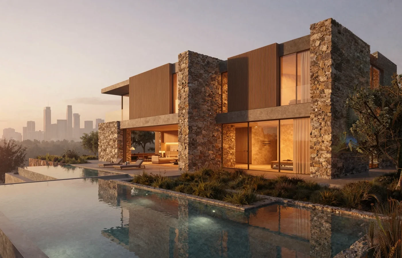 Archviz Scene